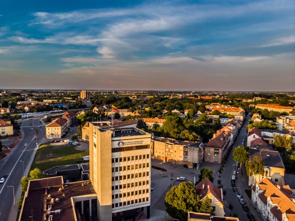 Teigiamai įvertinta Uosto direkcijos antikorupcijos vadybos sistema
